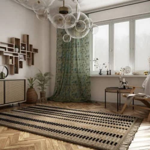 Custom area rugs in Rapid City, RD