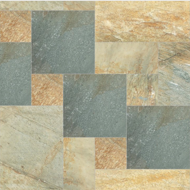 American Olean Slate tile