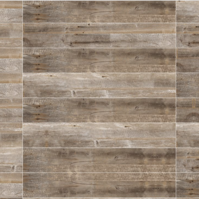 RECLAIMED Willow 6.5X40 by Happy Floors