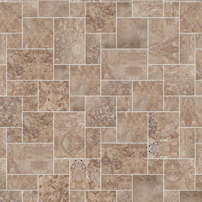 MSI Tuscany Walnut tile