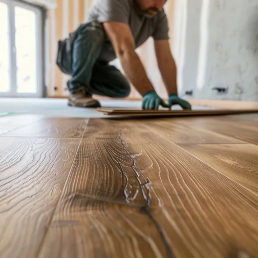 What Type of Hardwood Flooring Is Best? A Complete Guide for Homeowners