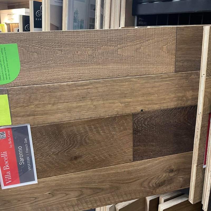 Hardwood flooring available in Rapid City