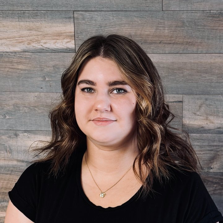 Portrait of Chase Alt